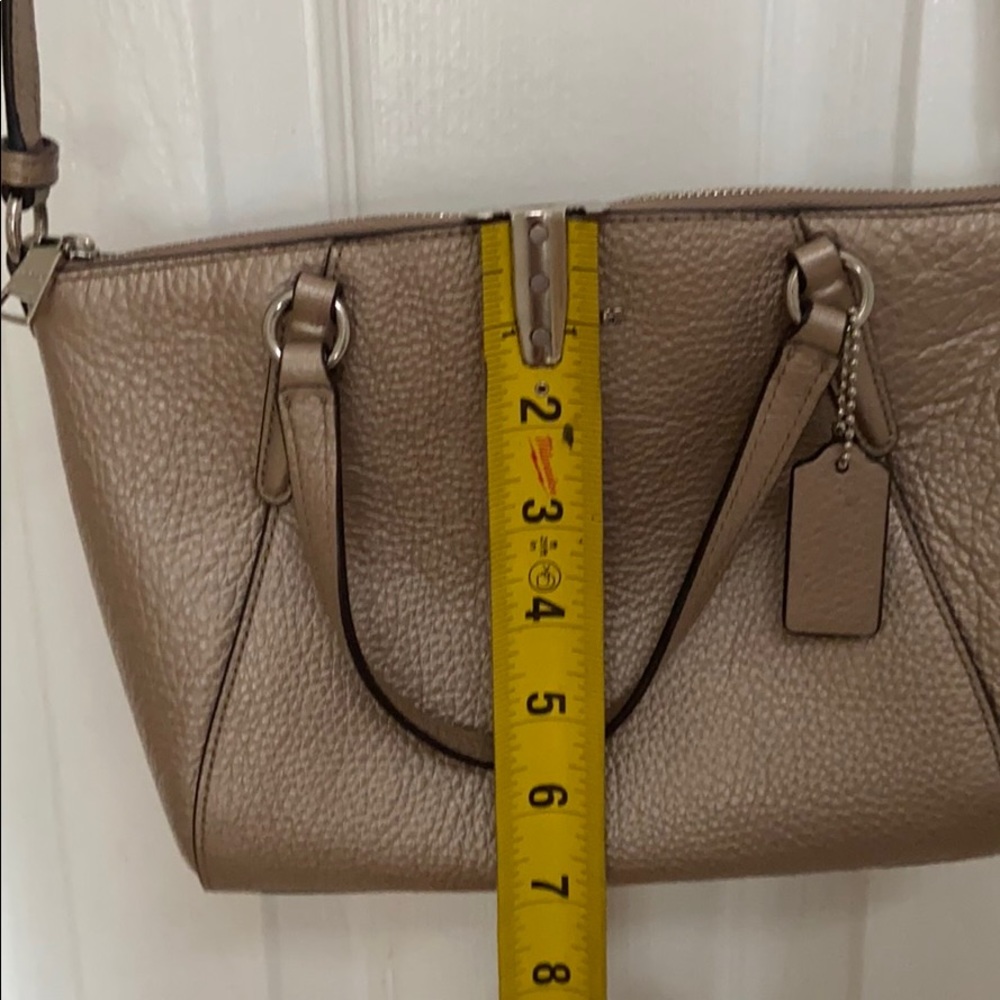 Coach Bag - Picture 5 of 7